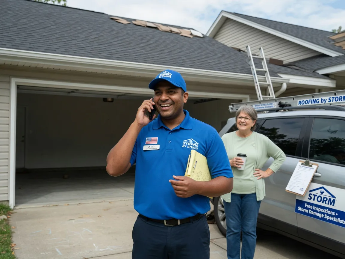 Roof Repair Near Me Arkansaw, WI FAQs